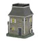 Dept 56 Hot Properties Village Addams Family Carriage House #6004825